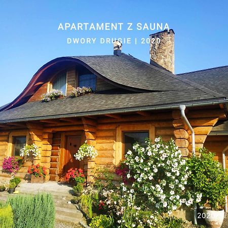 Górskie Marzenie - Zator - Przeciszów - Oświęcim Przeciszow Exterior foto