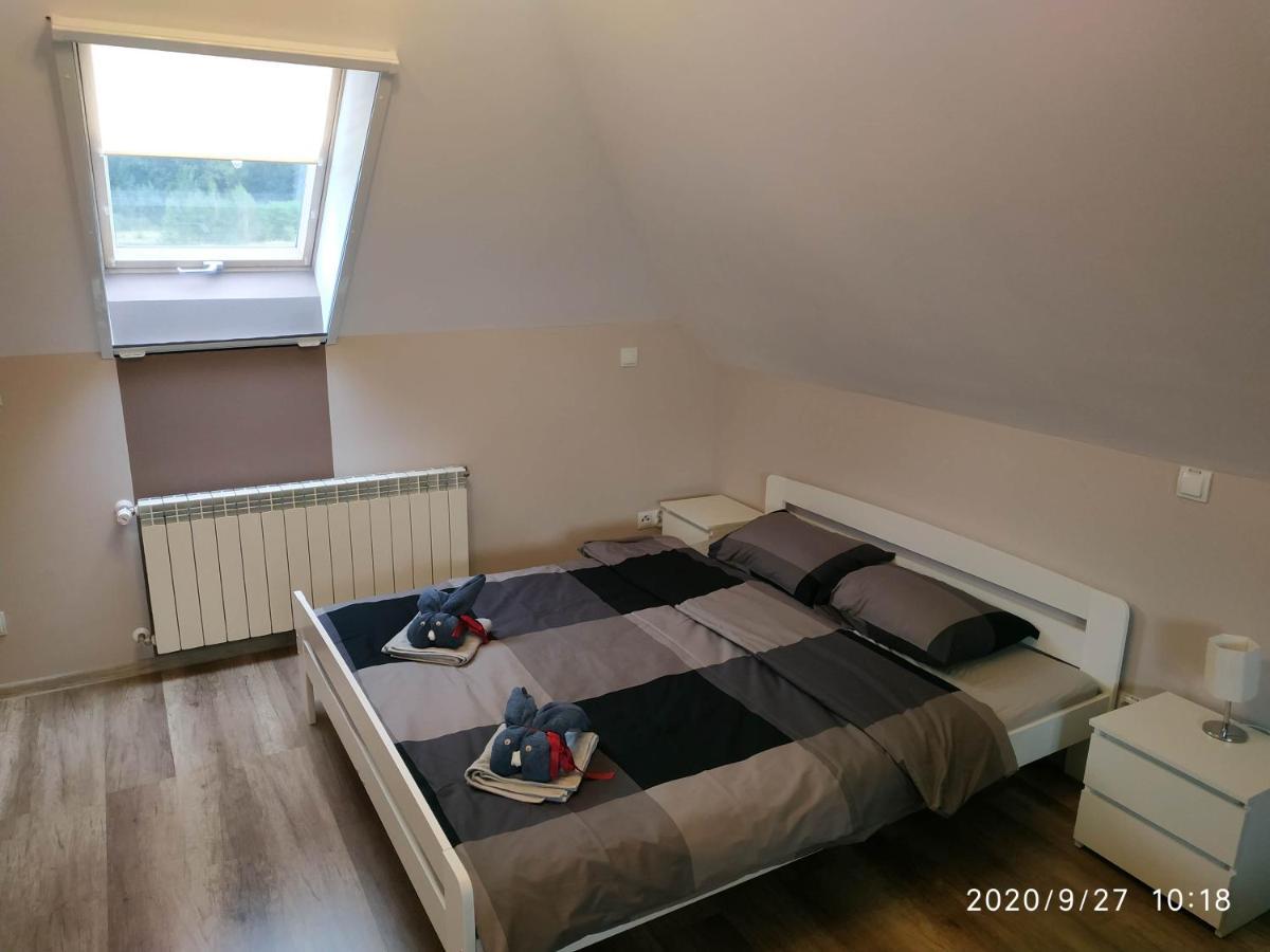 Górskie Marzenie - Zator - Przeciszów - Oświęcim Przeciszow Exterior foto