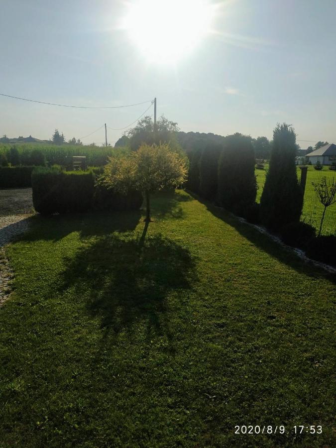 Górskie Marzenie - Zator - Przeciszów - Oświęcim Przeciszow Exterior foto