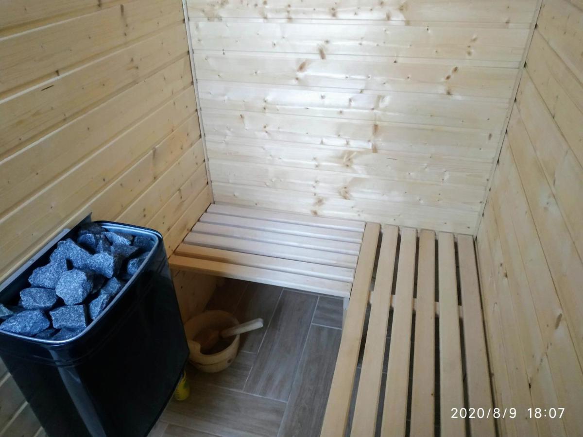 Górskie Marzenie - Zator - Przeciszów - Oświęcim Przeciszow Exterior foto