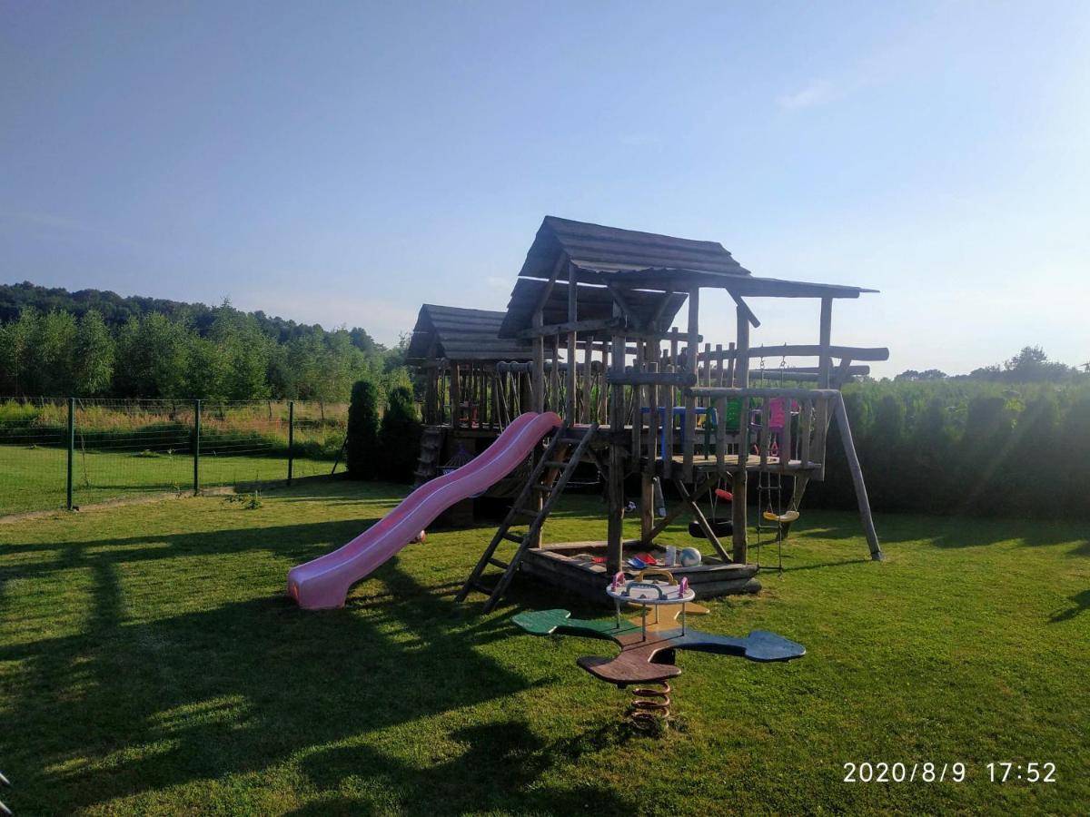 Górskie Marzenie - Zator - Przeciszów - Oświęcim Przeciszow Exterior foto