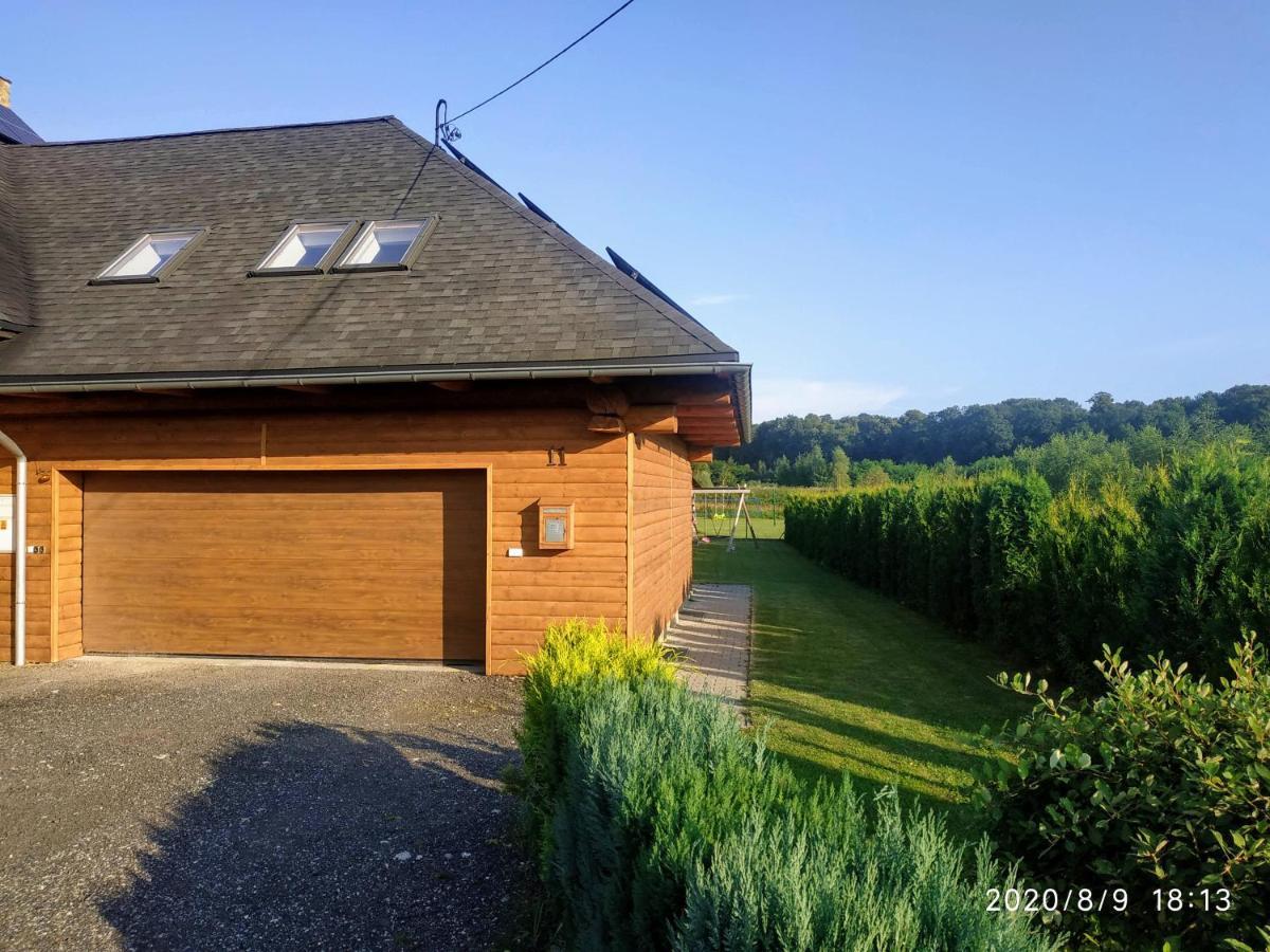Górskie Marzenie - Zator - Przeciszów - Oświęcim Przeciszow Exterior foto