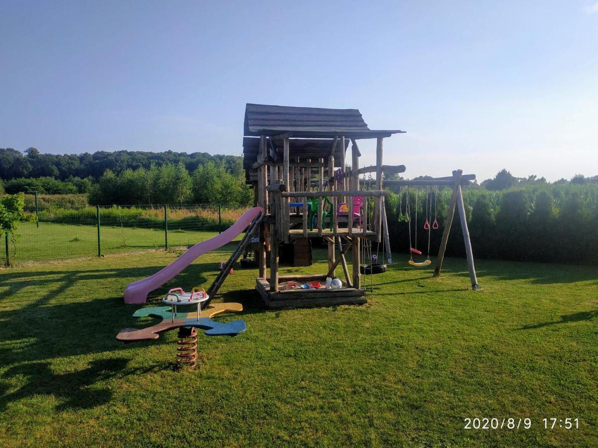 Górskie Marzenie - Zator - Przeciszów - Oświęcim Przeciszow Exterior foto