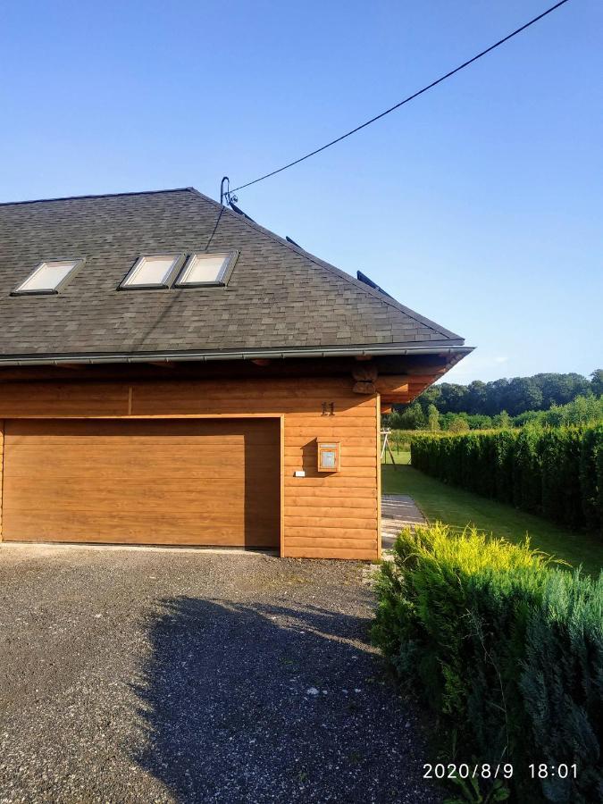 Górskie Marzenie - Zator - Przeciszów - Oświęcim Przeciszow Exterior foto