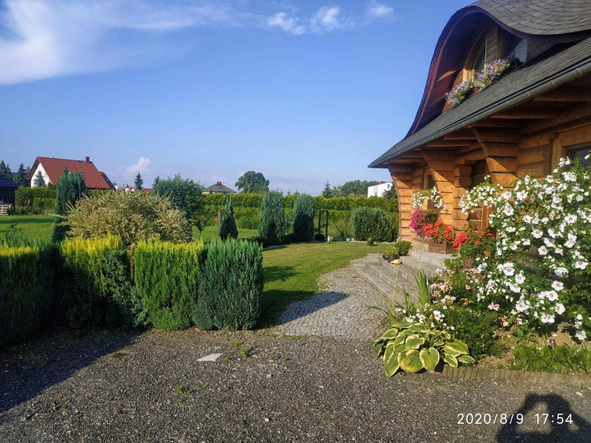 Górskie Marzenie - Zator - Przeciszów - Oświęcim Przeciszow Exterior foto