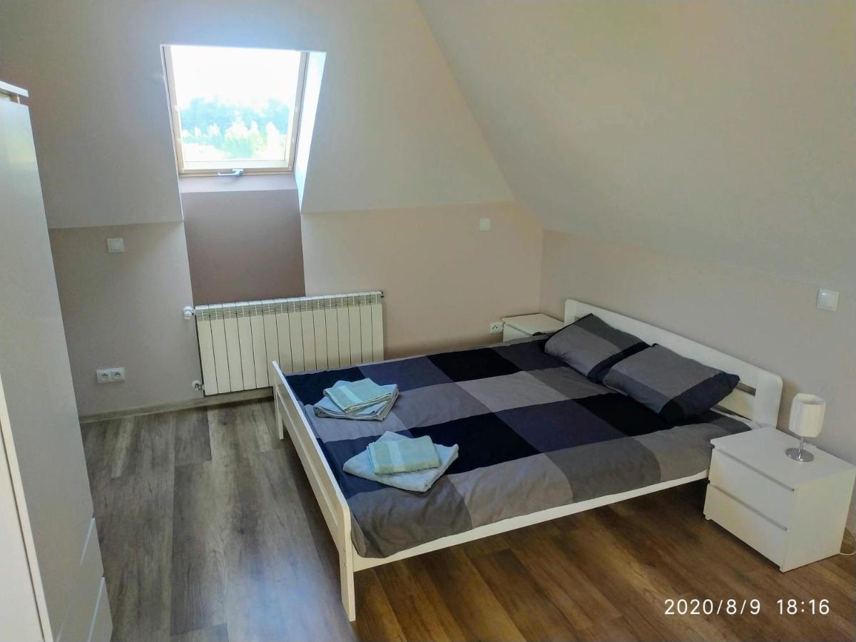 Górskie Marzenie - Zator - Przeciszów - Oświęcim Przeciszow Exterior foto