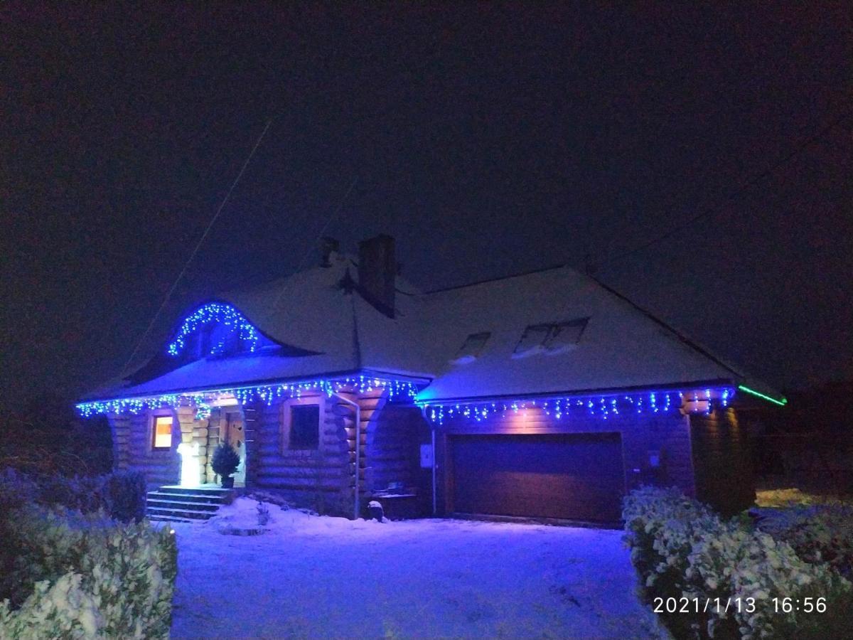 Górskie Marzenie - Zator - Przeciszów - Oświęcim Przeciszow Exterior foto