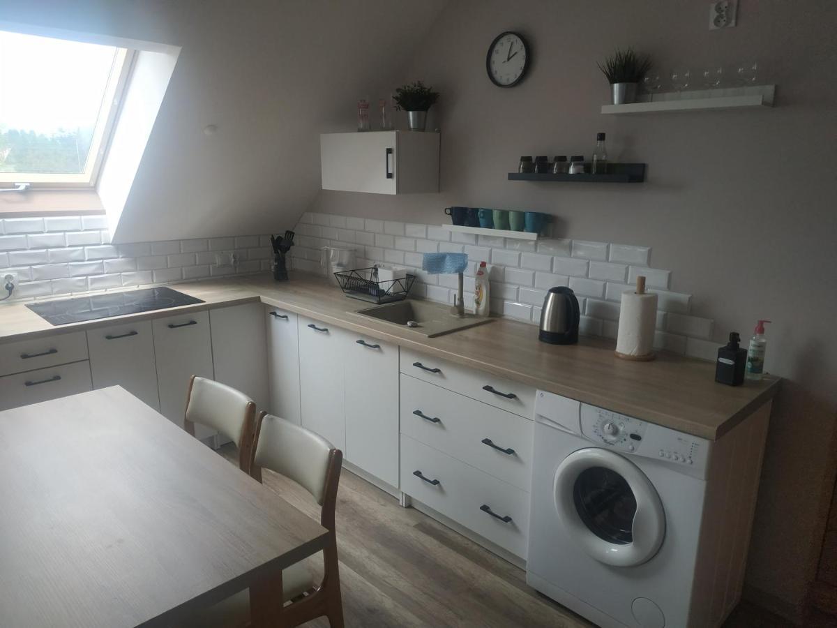 Górskie Marzenie - Zator - Przeciszów - Oświęcim Przeciszow Exterior foto